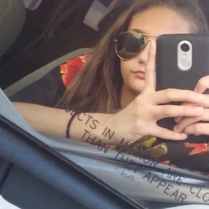 Meet your Posher, Kassi